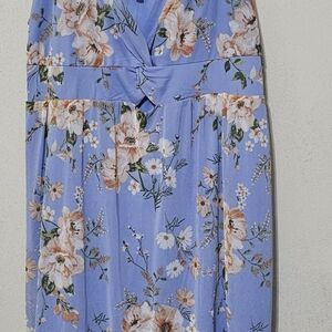 Nice summer dress